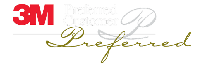 3M Preferred Logo