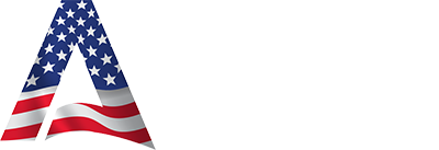 Auld made in America logo