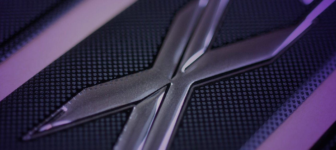Purtex emblem