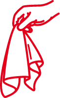 clean icon